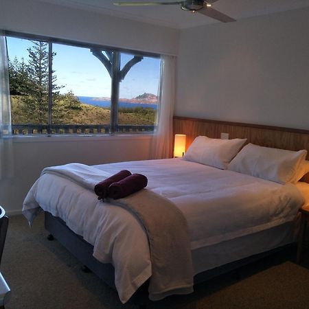 Seaview Norfolk Island Hotel Burnt Pine Ruang foto