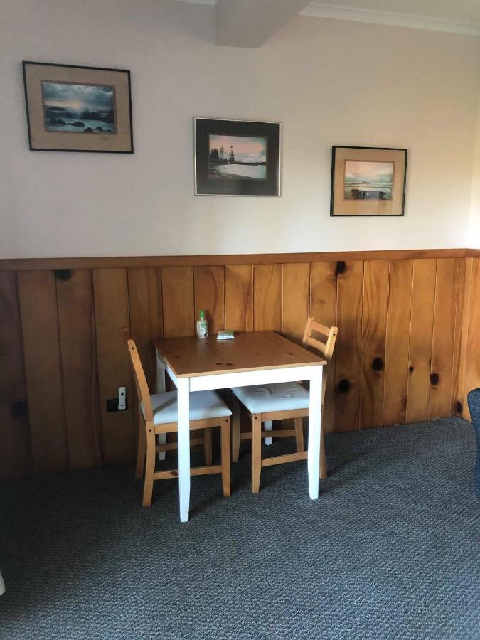 Seaview Norfolk Island Hotel Burnt Pine Bagian luar foto