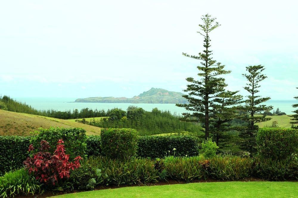Seaview Norfolk Island Hotel Burnt Pine Bagian luar foto