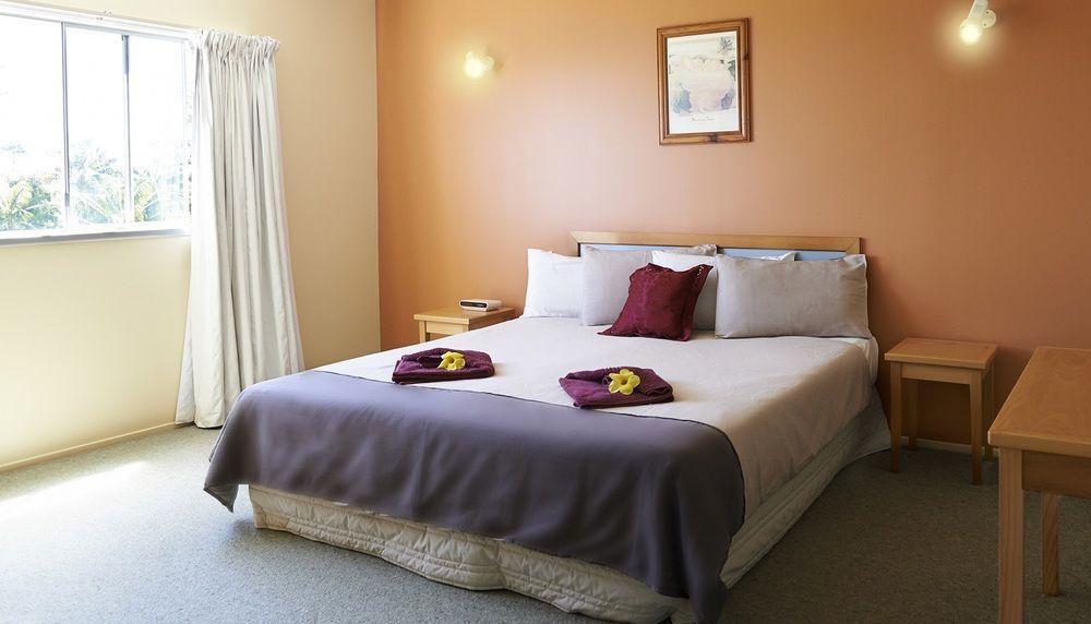 Seaview Norfolk Island Hotel Burnt Pine Bagian luar foto