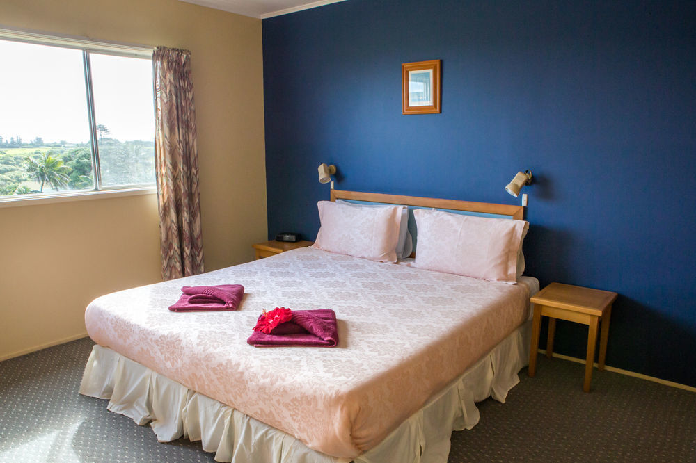 Seaview Norfolk Island Hotel Burnt Pine Bagian luar foto