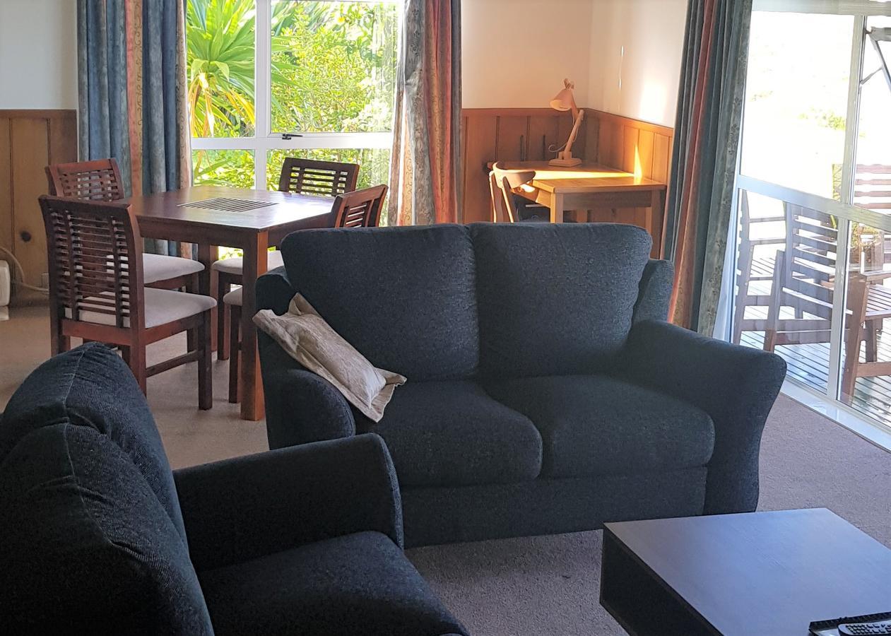 Seaview Norfolk Island Hotel Burnt Pine Bagian luar foto