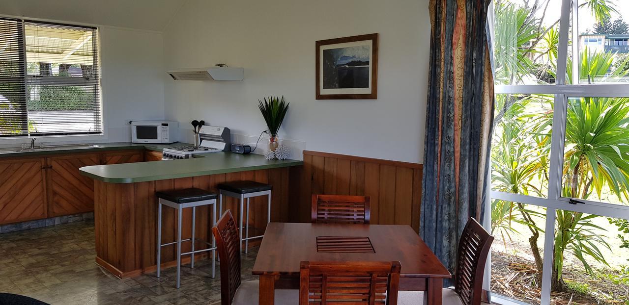Seaview Norfolk Island Hotel Burnt Pine Bagian luar foto